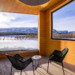 Sorrisniva Arctic Wilderness Resort