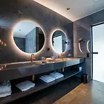 Sorrisniva Arctic Wilderness Resort Alta