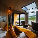 Feriested Sorrisniva Arctic Wilderness Alta