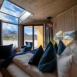 Sorrisniva Arctic Wilderness Feriested 3*