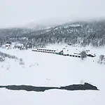 Resort Sorrisniva Arctic Wilderness