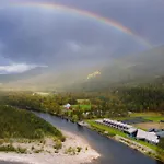 Feriested Sorrisniva Arctic Wilderness 3*