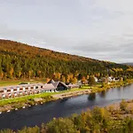 Üdülőközpont Sorrisniva Arctic Wilderness