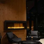 Resort Sorrisniva Arctic Wilderness 3*