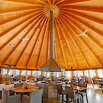 Sorrisniva Arctic Wilderness Feriested 3*