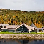 Sorrisniva Arctic Wilderness Resort 3*