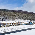 Feriested Sorrisniva Arctic Wilderness 3*