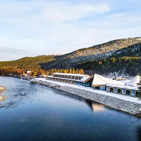 Sorrisniva Arctic Wilderness