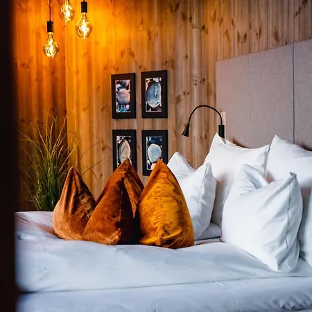 Sorrisniva Arctic Wilderness Resort Alta