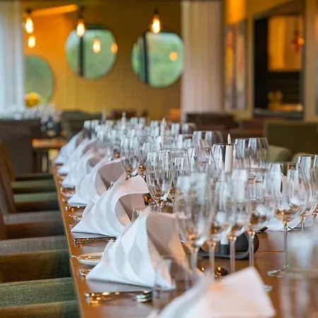 Resort Sorrisniva Arctic Wilderness 3*