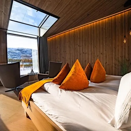 Sorrisniva Arctic Wilderness 3*