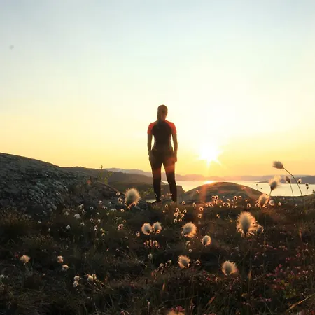 Sorrisniva Arctic Wilderness Alta