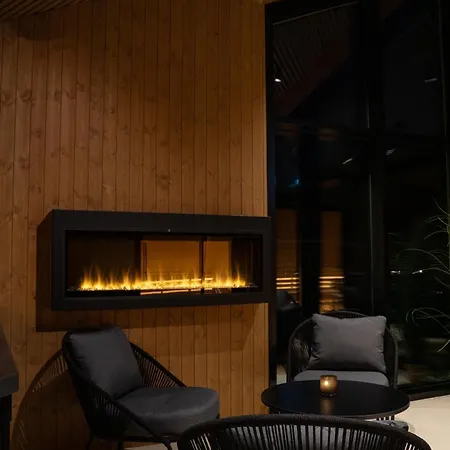 Resort Sorrisniva Arctic Wilderness 3*