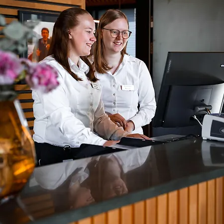 Resort Sorrisniva Arctic Wilderness