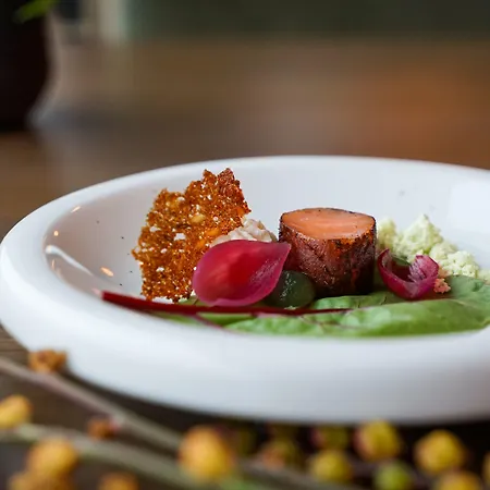 Sorrisniva Arctic Wilderness 3* Alta