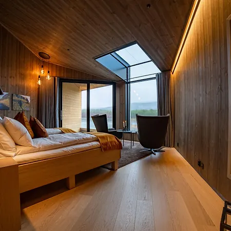 Sorrisniva Arctic Wilderness Resort