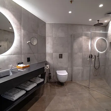 Sorrisniva Arctic Wilderness 3* Alta