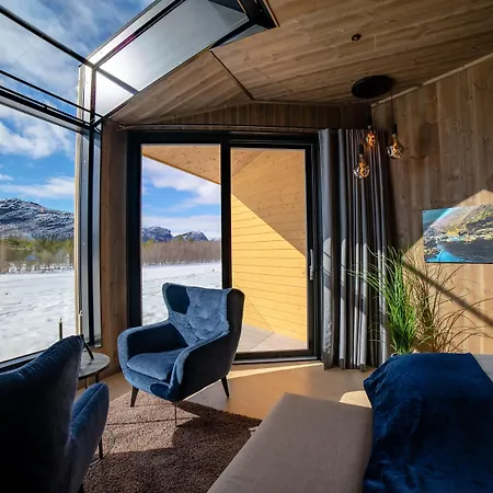 Sorrisniva Arctic Wilderness Alta