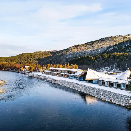 Sorrisniva Arctic Wilderness 3* Alta