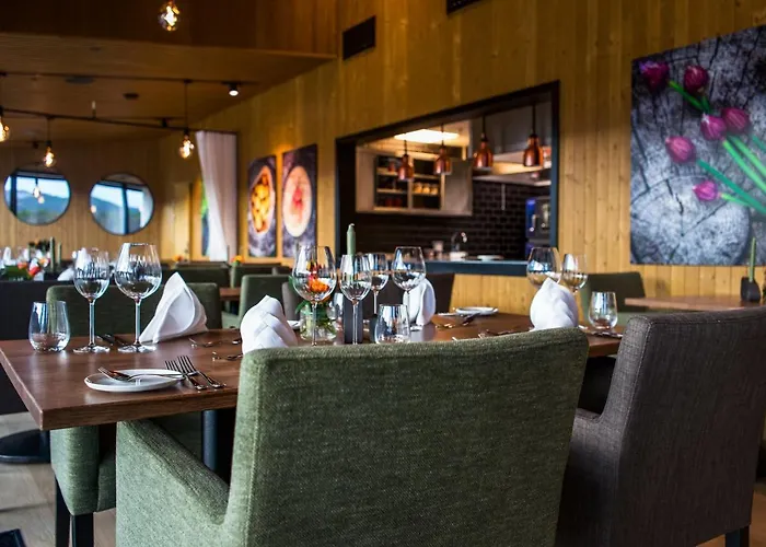 Sorrisniva Arctic Wilderness Alta