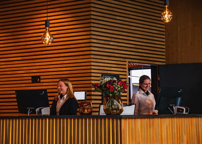 Sorrisniva Arctic Wilderness 3*