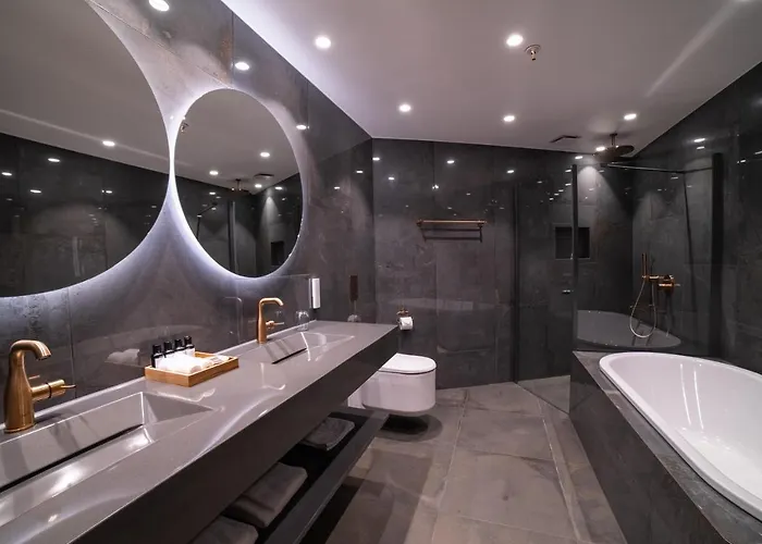 Sorrisniva Arctic Wilderness