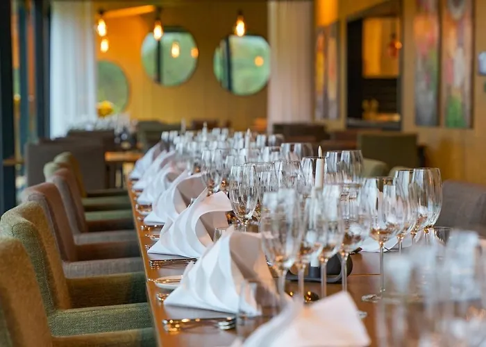 Semesteranläggning (resort) Sorrisniva Arctic Wilderness 3*