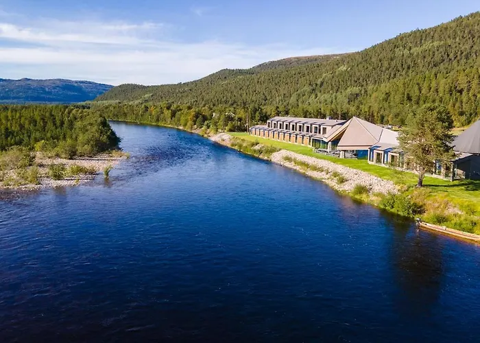 Sorrisniva Arctic Wilderness 3*