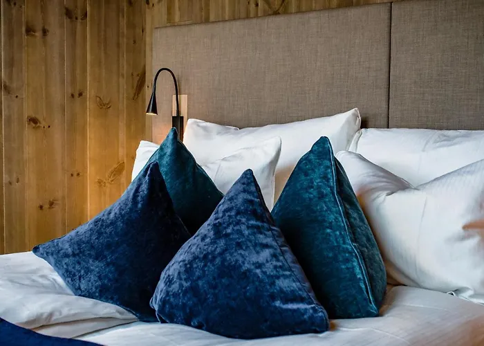 Sorrisniva Arctic Wilderness 3* Alta