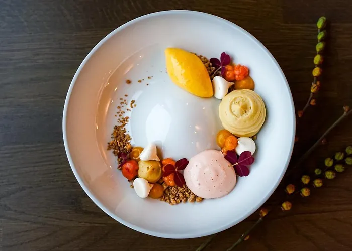 Sorrisniva Arctic Wilderness 3* Alta