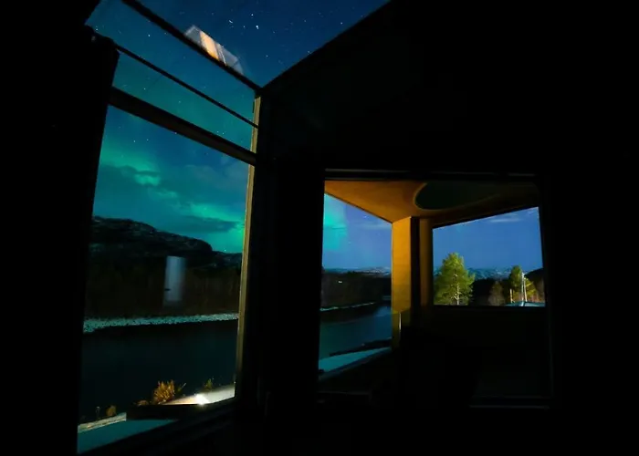 Sorrisniva Arctic Wilderness