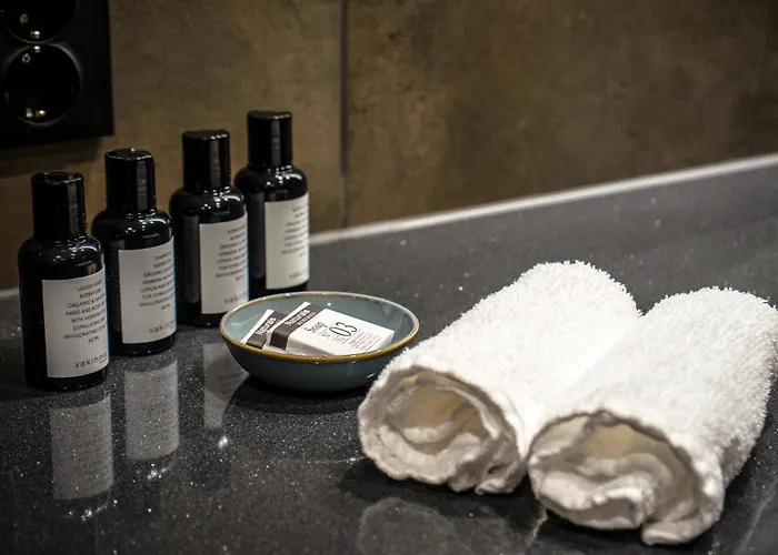 Sorrisniva Arctic Wilderness Semesteranläggning (resort) 3*