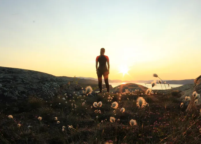 Sorrisniva Arctic Wilderness Alta