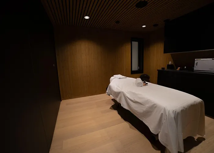 Sorrisniva Arctic Wilderness 3* Alta