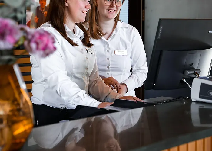 Semesteranläggning (resort) Sorrisniva Arctic Wilderness