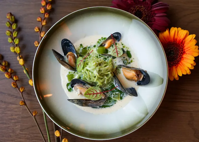 Sorrisniva Arctic Wilderness Alta