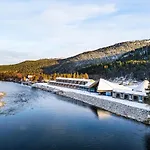 Sorrisniva Arctic Wilderness