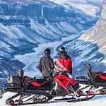 Resort Sorrisniva Arctic Wilderness 3*