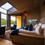 Resort Sorrisniva Arctic Wilderness