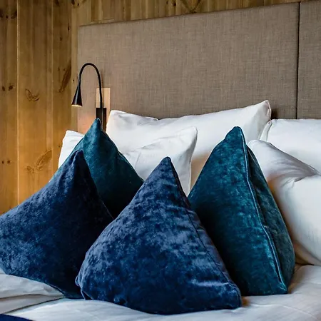 Sorrisniva Arctic Wilderness 3* Альта